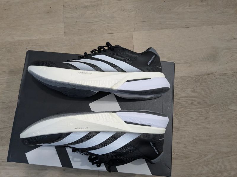 Adidas Boston 13