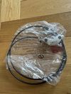 SRAM Motive brzdy