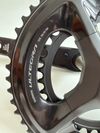 Kliky Shimano Ultegra FC-R8100, 50x34, 165 mm