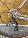 🔥🔥🔥 Cervélo R3 vel.54 , Shimano Ultegra 2x11s, karbonová kola Spinollo, doprava ZDARMA 🤝🤝🤝