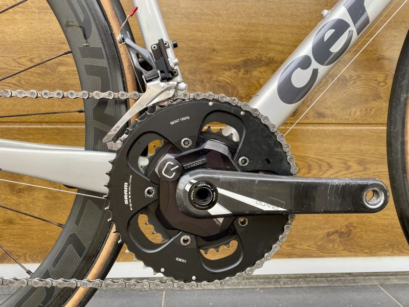 🔥🔥🔥 Cervélo R3 vel.54 , Shimano Ultegra 2x11s, karbonová kola Spinollo, doprava ZDARMA 🤝🤝🤝