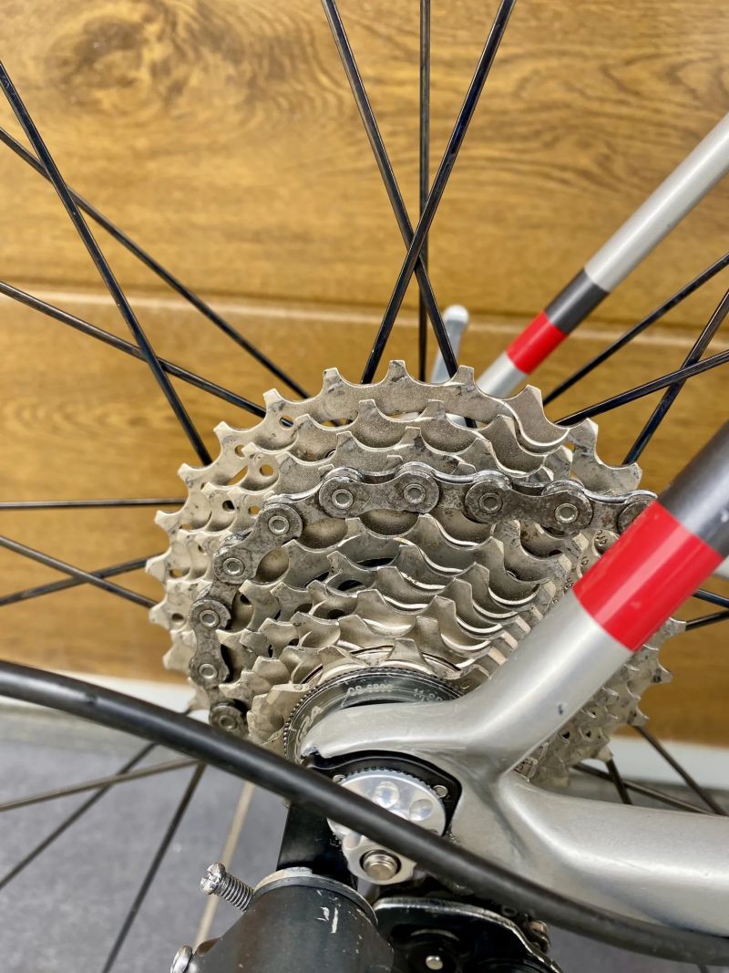 🔥🔥🔥 Cervélo R3 vel.54 , Shimano Ultegra 2x11s, karbonová kola Spinollo, doprava ZDARMA 🤝🤝🤝