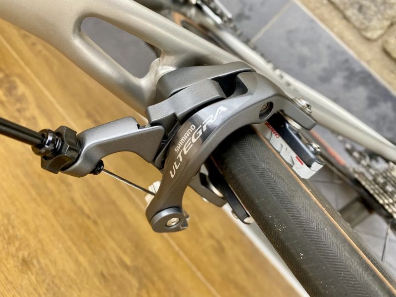 🔥🔥🔥 Cervélo R3 vel.54 , Shimano Ultegra 2x11s, karbonová kola Spinollo, doprava ZDARMA 🤝🤝🤝