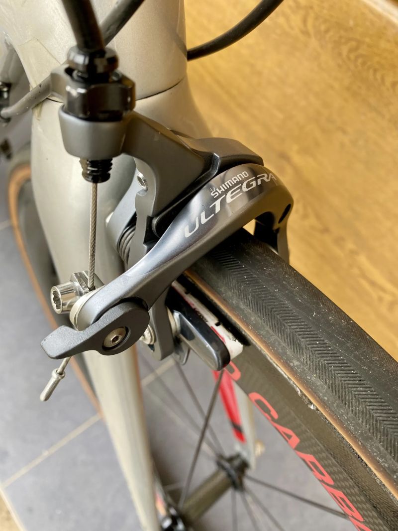 🔥🔥🔥 Cervélo R3 vel.54 , Shimano Ultegra 2x11s, karbonová kola Spinollo, doprava ZDARMA 🤝🤝🤝