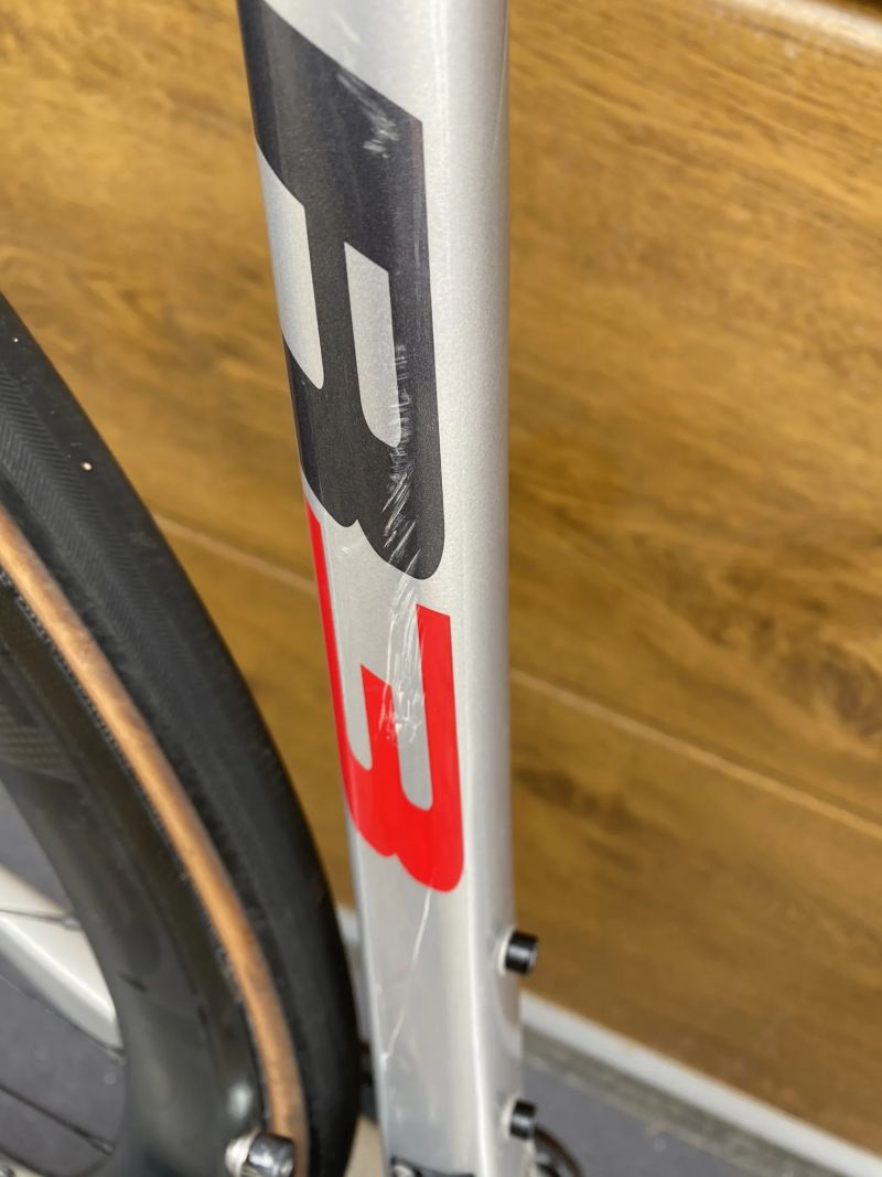 🔥🔥🔥 Cervélo R3 vel.54 , Shimano Ultegra 2x11s, karbonová kola Spinollo, doprava ZDARMA 🤝🤝🤝