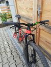 Trek Procaliber 9.5