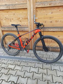 Trek Procaliber 9.5