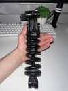 RockShox super deluxe ultimate 