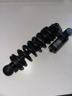 RockShox super deluxe ultimate 