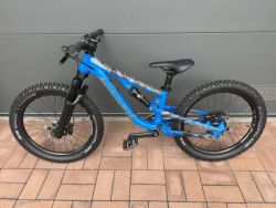 Norco Fluid 20