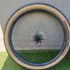 SPECIALIZED Roval Traverse SL 650B CARBON 100/12/15 142/12