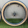 SPECIALIZED Roval Traverse SL 650B CARBON 100/12/15 142/12