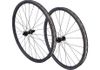 SPECIALIZED Roval Traverse SL 650B CARBON 100/12/15 142/12