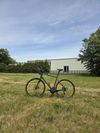 Triban Rc520 gravel/pohodlná silnička 
