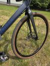 Triban Rc520 gravel/pohodlná silnička 