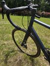 Triban Rc520 gravel/pohodlná silnička 