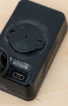 cykloradar Garmin Varia RTL 500