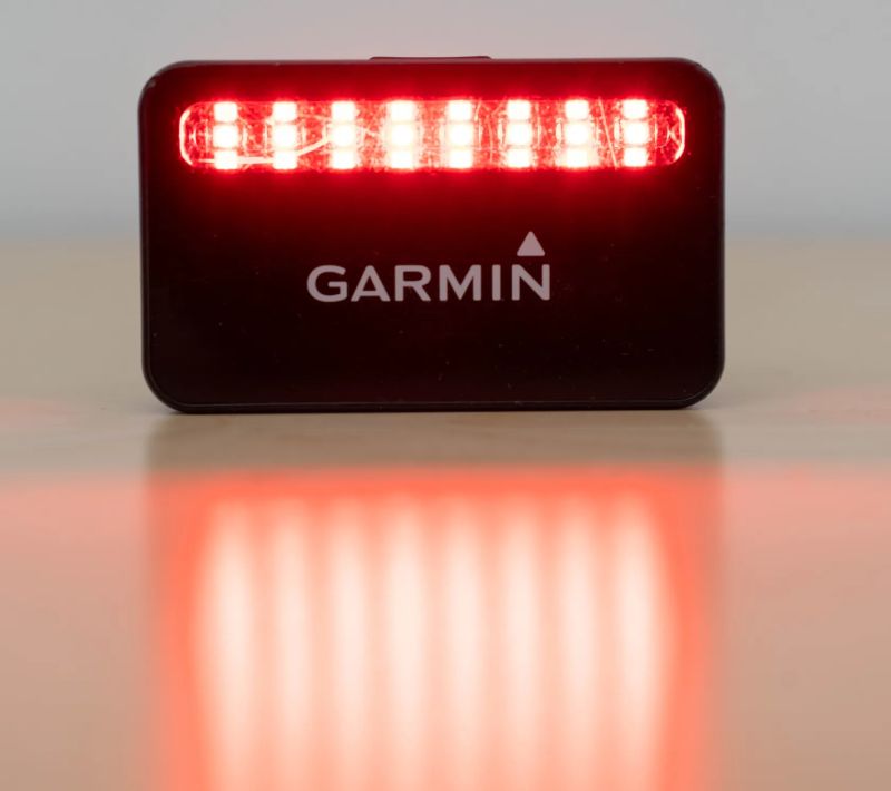 cykloradar Garmin Varia RTL 500