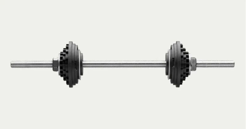 Acros Headset press