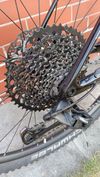 bike SCOTT Scale 925 29", SRAM 1x12, vidlice FOX, vel. XL