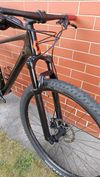 bike SCOTT Scale 925 29", SRAM 1x12, vidlice FOX, vel. XL