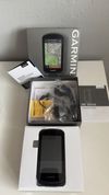 Garmin Edge 1030 Plus – TOP stav, kompletní balení + TOPO Czech V4 Pro