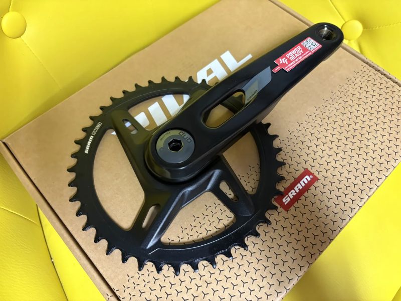 Sram Rival 175/42z Dub Wide