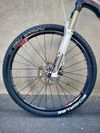 Specialized S-Works Stumpjumper Carbon HT (2010) - top XC custom build