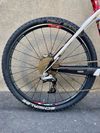 Specialized S-Works Stumpjumper Carbon HT (2010) - top XC custom build