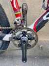 Specialized S-Works Stumpjumper Carbon HT (2010) - top XC custom build