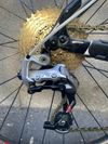 Specialized S-Works Stumpjumper Carbon HT (2010) - top XC custom build