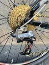 Specialized S-Works Stumpjumper Carbon HT (2010) - top XC custom build