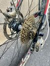 Specialized S-Works Stumpjumper Carbon HT (2010) - top XC custom build