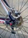 Specialized S-Works Stumpjumper Carbon HT (2010) - top XC custom build