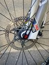 Specialized S-Works Stumpjumper Carbon HT (2010) - top XC custom build