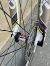 Specialized S-Works Stumpjumper Carbon HT (2010) - top XC custom build