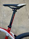 Specialized S-Works Stumpjumper Carbon HT (2010) - top XC custom build