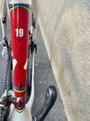 Specialized S-Works Stumpjumper Carbon HT (2010) - top XC custom build