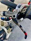 Specialized S-Works Stumpjumper Carbon HT (2010) - top XC custom build