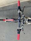 Specialized S-Works Stumpjumper Carbon HT (2010) - top XC custom build