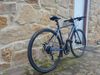 Triban RC 120 Flat bar