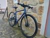 Triban RC 120 Flat bar