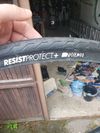 Triban RC 120 Flat bar