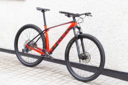 Trek Procaliber 9.5, vel. L, TOP stav, záruka