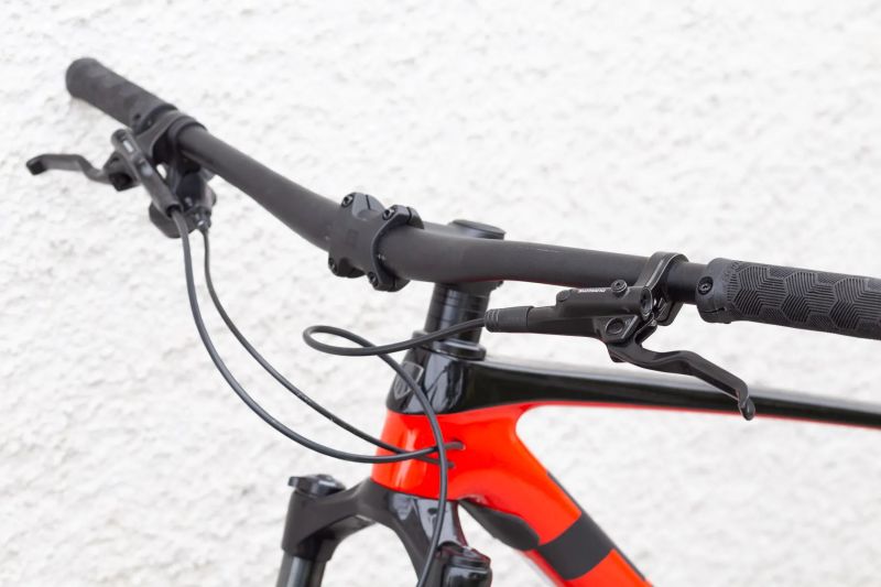 Trek Procaliber 9.5, vel. L, TOP stav, záruka