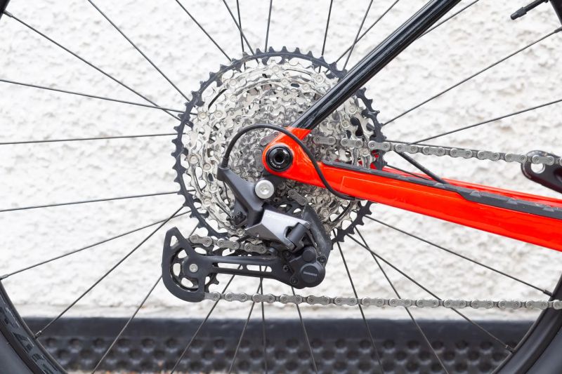 Trek Procaliber 9.5, vel. L, TOP stav, záruka