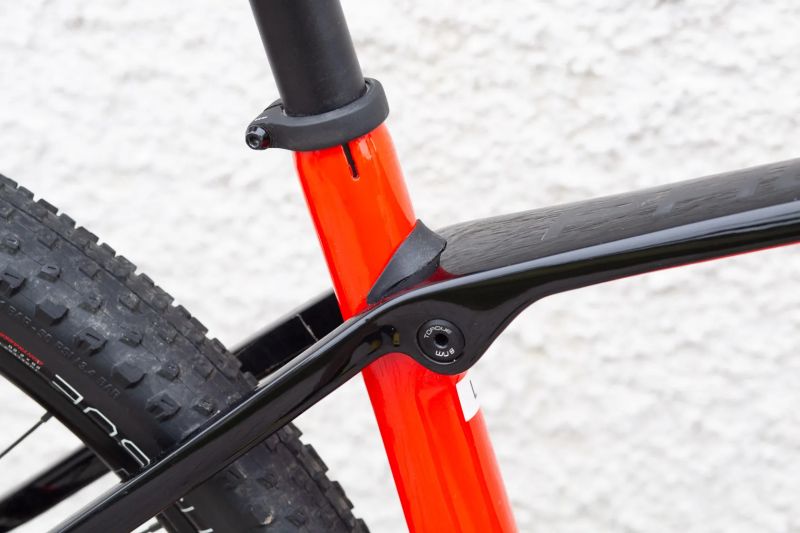 Trek Procaliber 9.5, vel. L, TOP stav, záruka