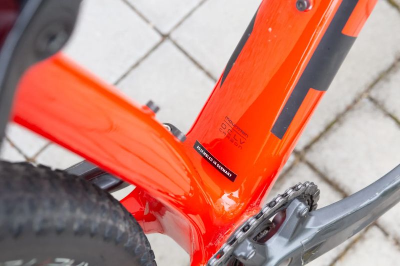 Trek Procaliber 9.5, vel. L, TOP stav, záruka