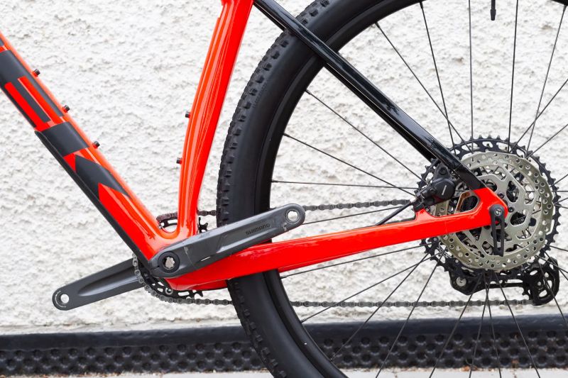 Trek Procaliber 9.5, vel. L, TOP stav, záruka