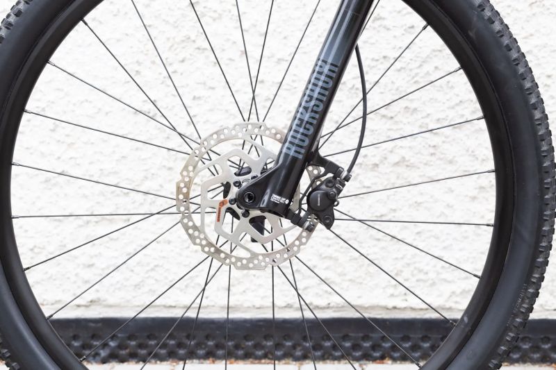 Trek Procaliber 9.5, vel. L, TOP stav, záruka